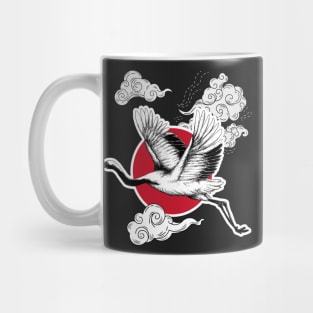 stork Mug